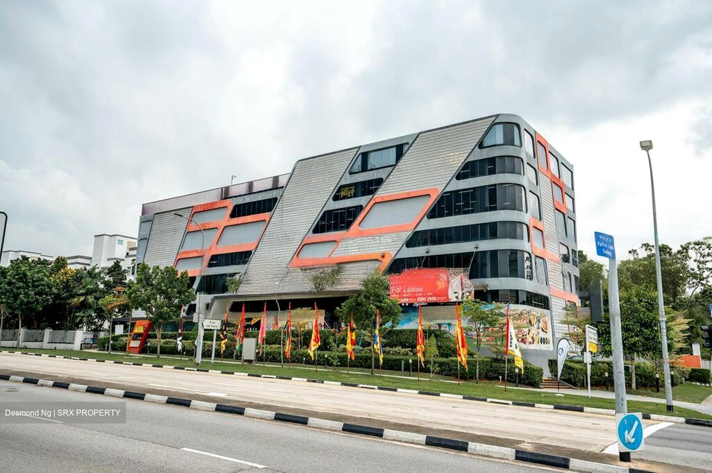 Upper Changi Road North (D17), Shop House #486730731